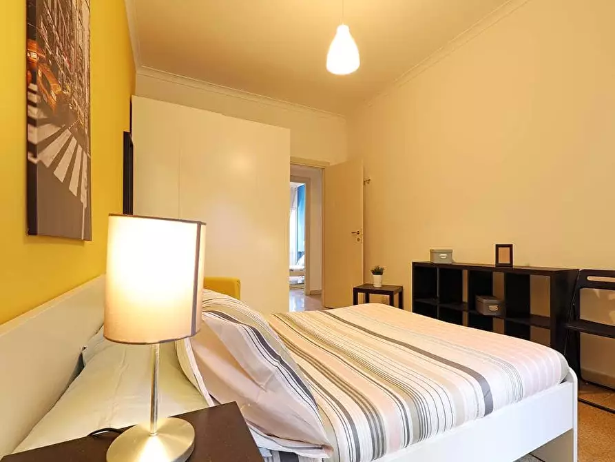 appartamento in affitto a Roma in zona Ostiense