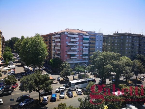 appartamento in affitto a Roma in zona Portuense
