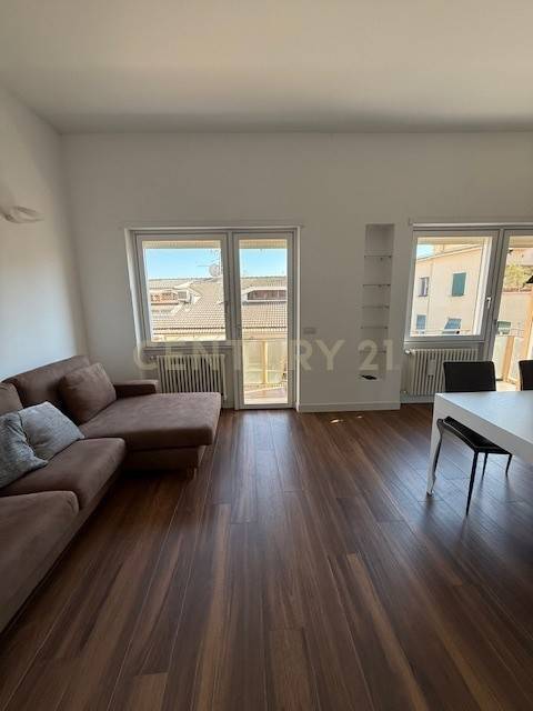 appartamento in affitto a Roma in zona Monte Sacro/Talenti