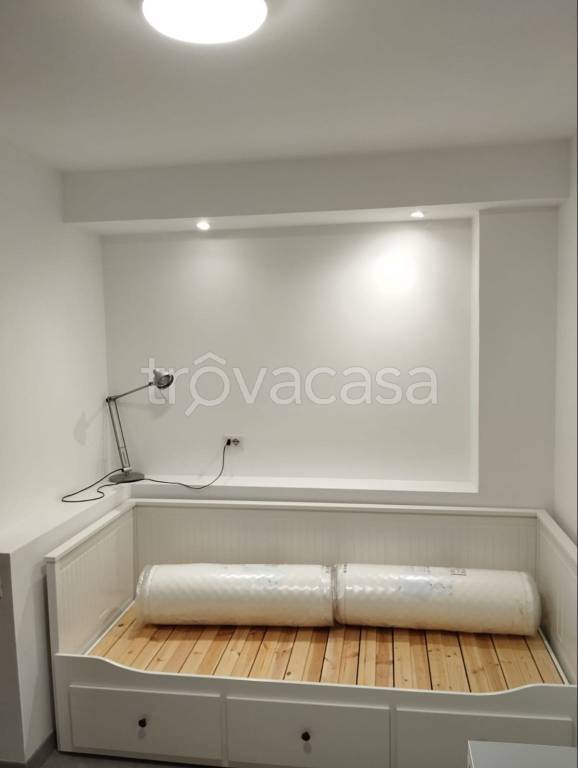 appartamento in affitto a Roma in zona Della Vittoria