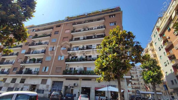 appartamento in affitto a Roma in zona Prenestino-Labicano