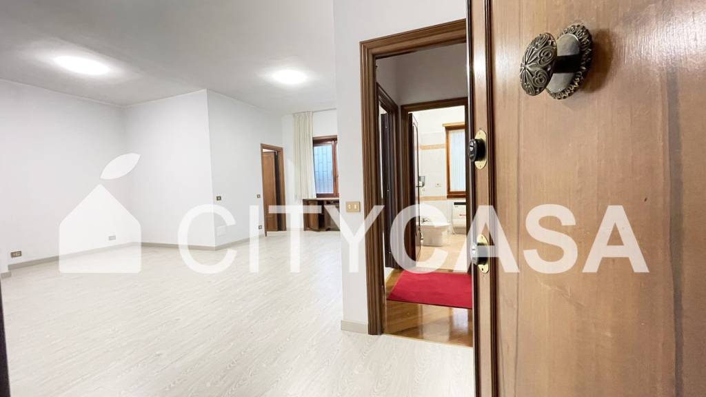 appartamento in affitto a Roma in zona Trieste