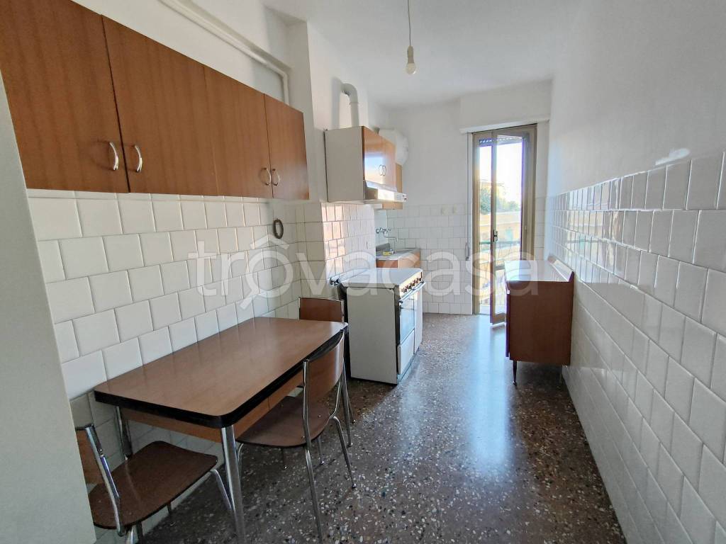 appartamento in affitto a Roma in zona Appio Latino