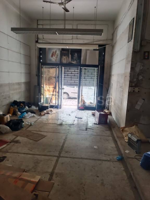 casa indipendente in affitto a Roma in zona Prenestino-Labicano
