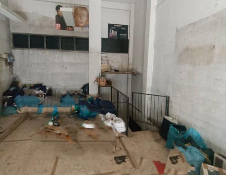 casa indipendente in affitto a Roma in zona Collatino