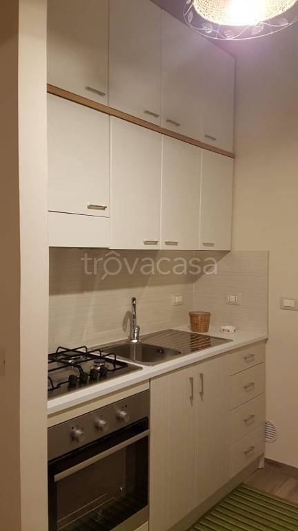 appartamento in affitto a Roma in zona Pietralata