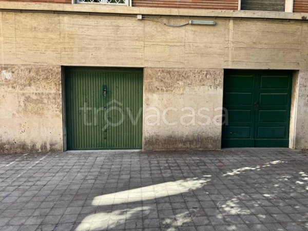 casa indipendente in affitto a Roma in zona Parioli