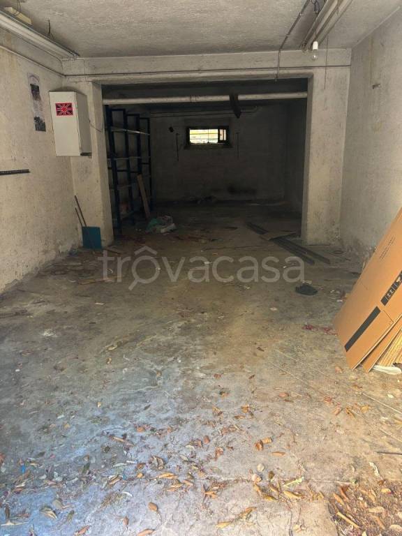 casa indipendente in affitto a Roma in zona Parioli