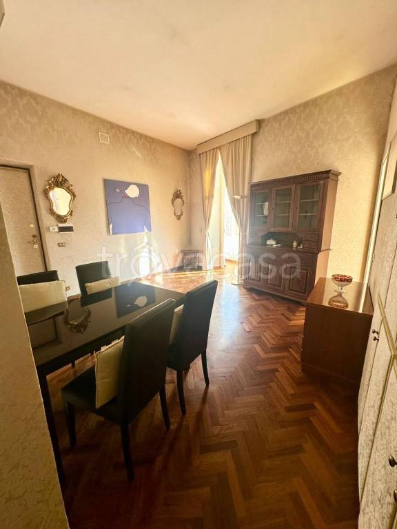 appartamento in affitto a Roma in zona Ludovisi/Sallustiano