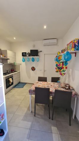 appartamento in affitto a Roma in zona Torre Maura