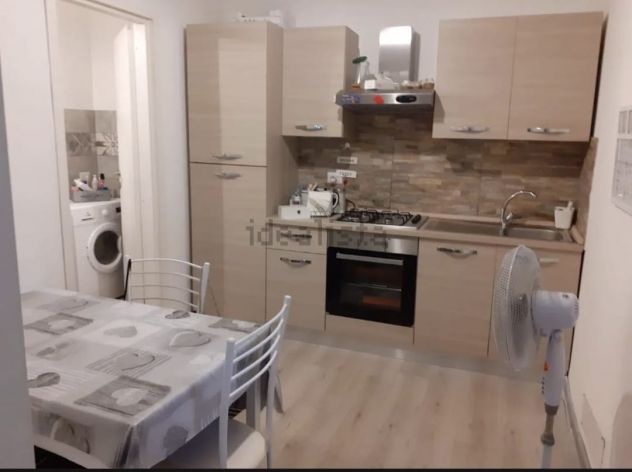 appartamento in affitto a Roma in zona Prenestino-Centocelle