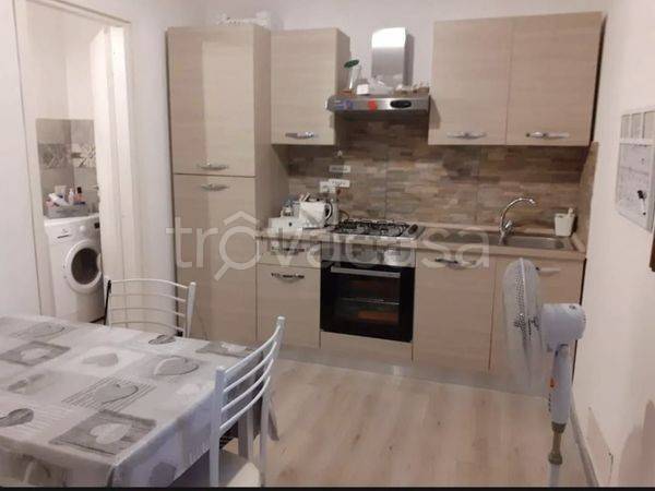 appartamento in affitto a Roma in zona Prenestino-Centocelle