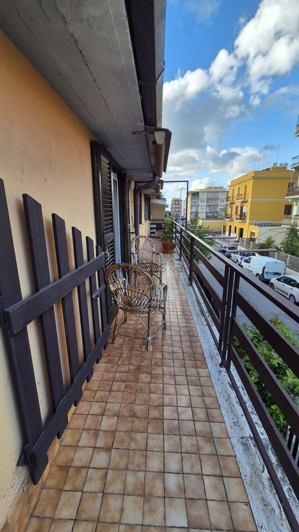 appartamento in affitto a Roma in zona Tor Sapienza