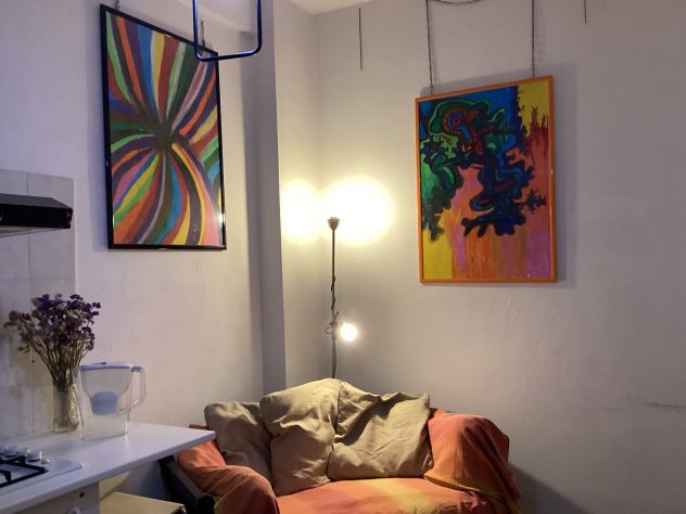 appartamento in affitto a Roma in zona Collatino