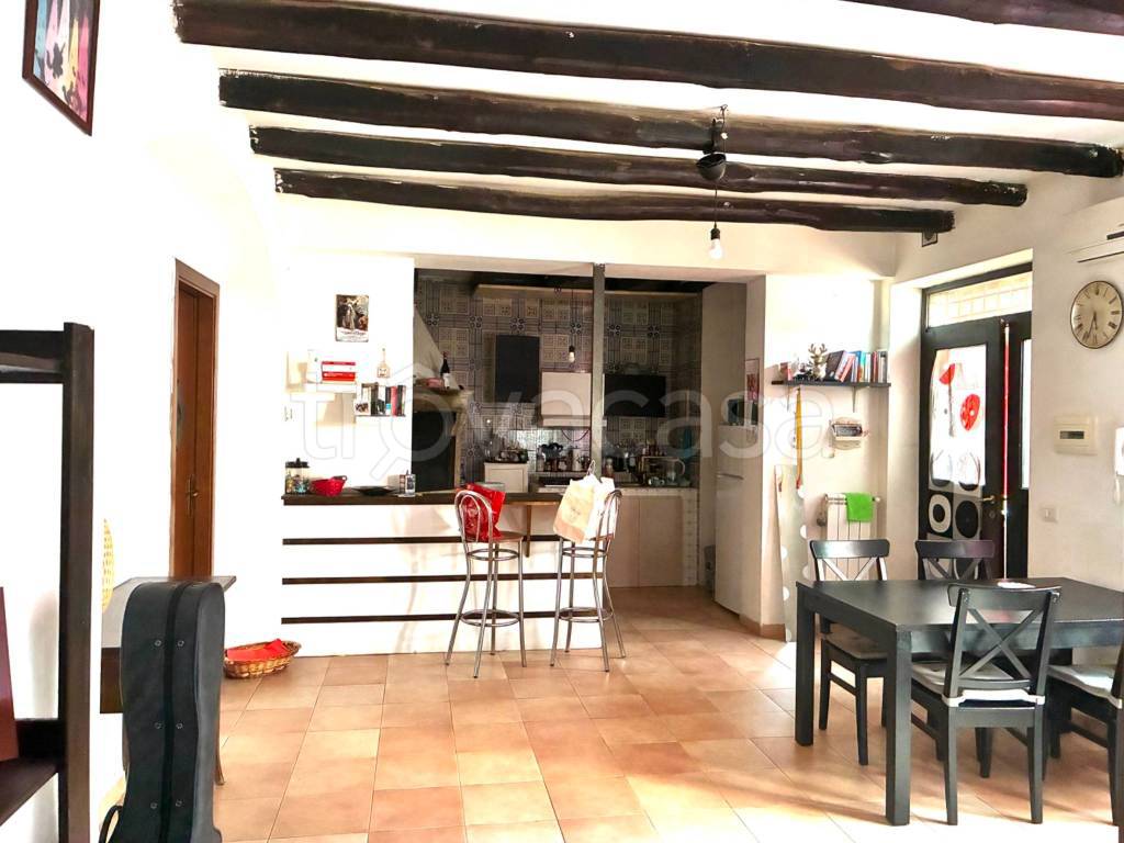 appartamento in affitto a Roma in zona Rione Prati