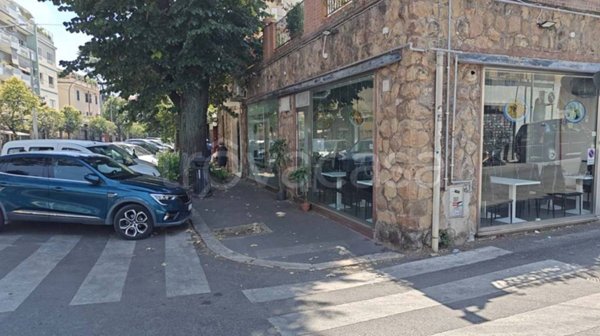 appartamento in affitto a Roma in zona Monte Sacro/Talenti