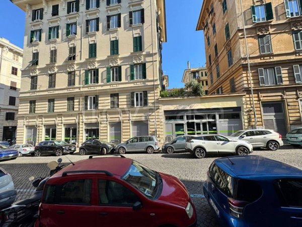 quadrivano in affitto a Roma in zona Salario