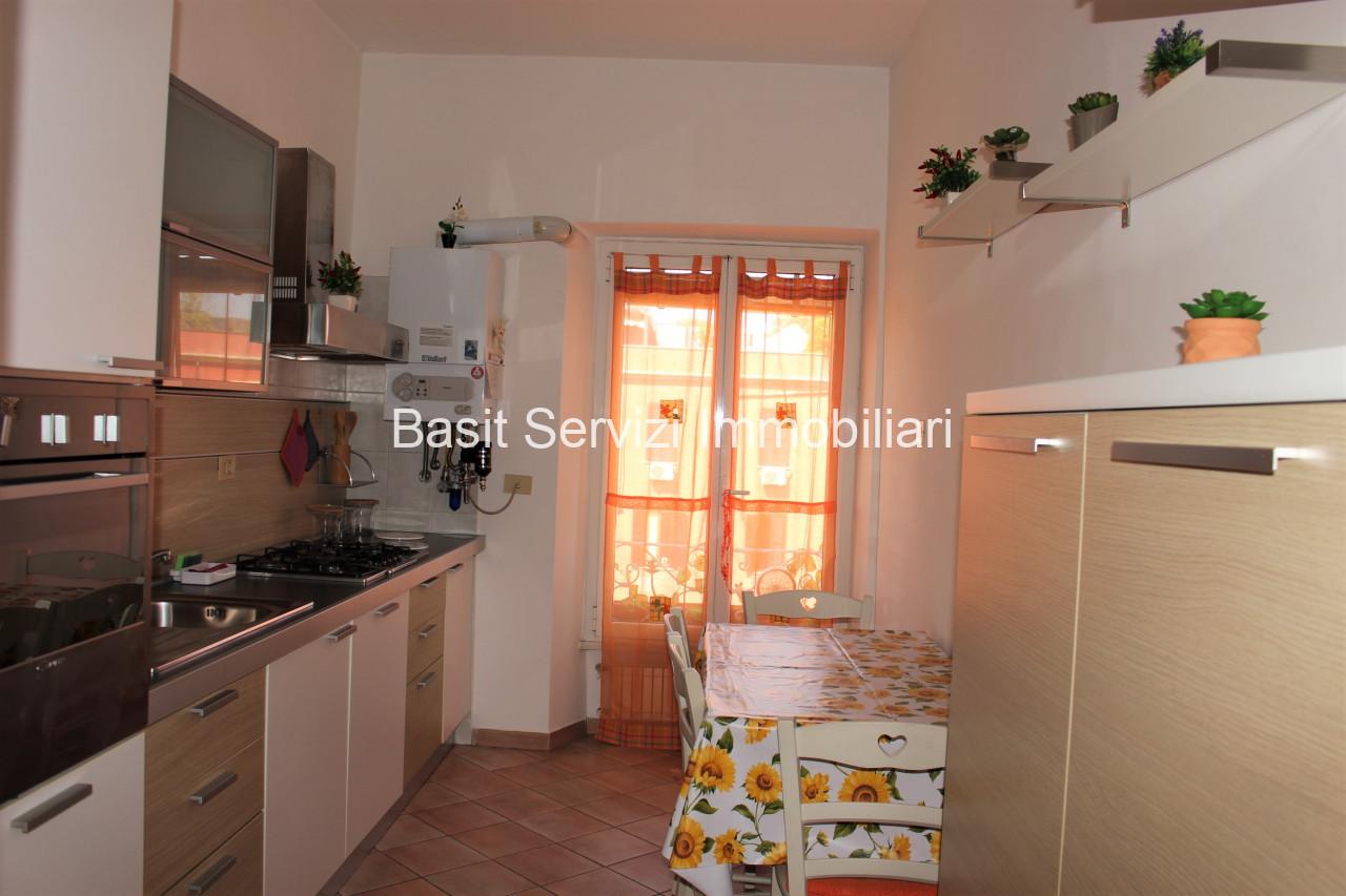 appartamento in affitto a Roma in zona Tiburtino