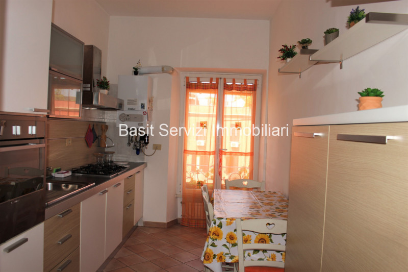 appartamento in affitto a Roma in zona Tiburtino