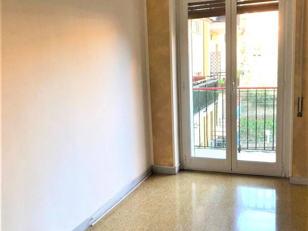 appartamento in affitto a Roma in zona Portuense