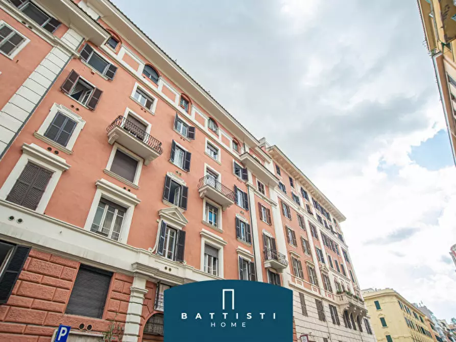 appartamento in affitto a Roma in zona Della Vittoria