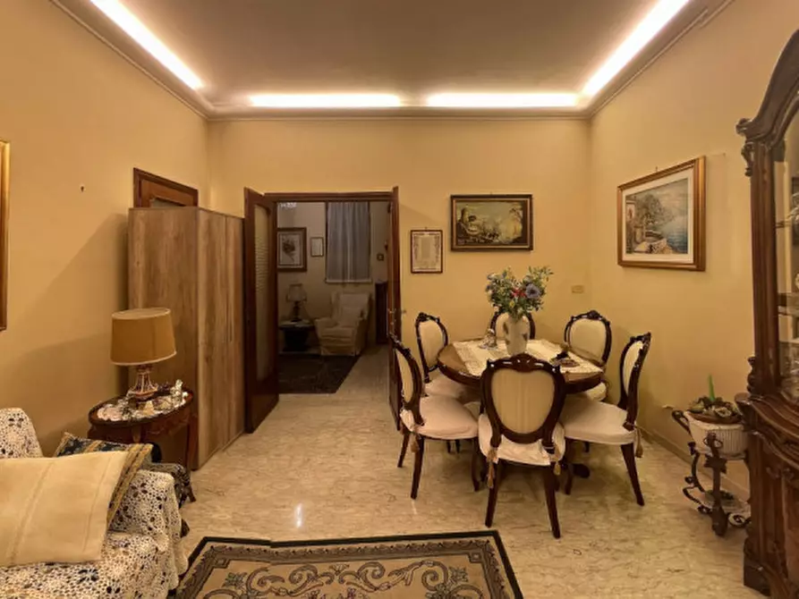 appartamento in affitto a Roma in zona Collatino