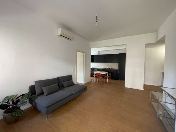appartamento in affitto a Roma in zona EUR