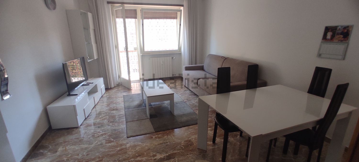 appartamento in affitto a Roma in zona Portuense
