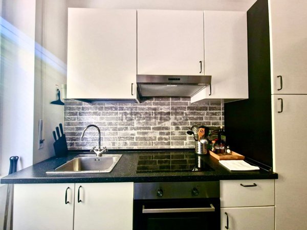 appartamento in affitto a Roma in zona Pinciano