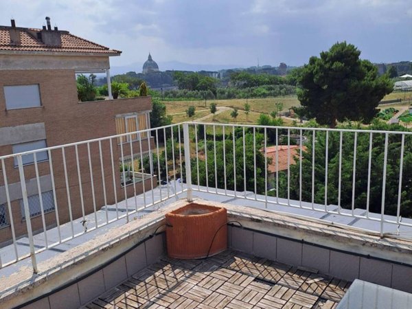 appartamento in affitto a Roma