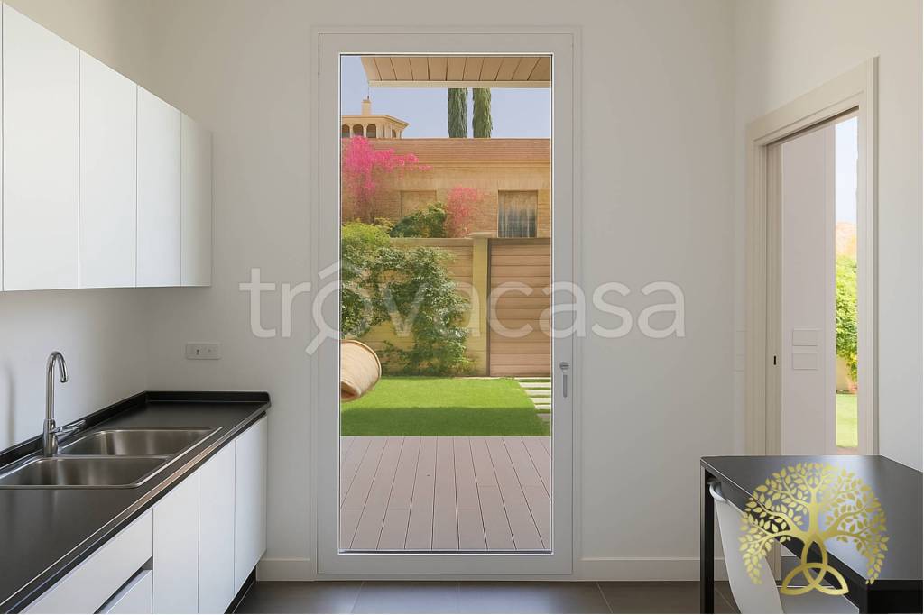 appartamento in affitto a Roma in zona Rione Borgo