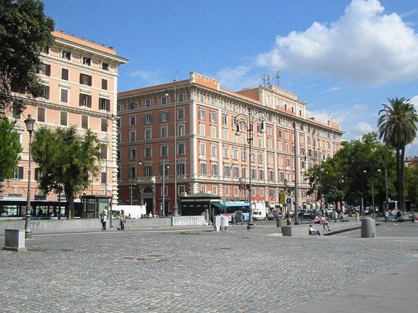 appartamento in affitto a Roma in zona Rione Prati