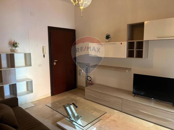 appartamento in affitto a Roma in zona Trionfale