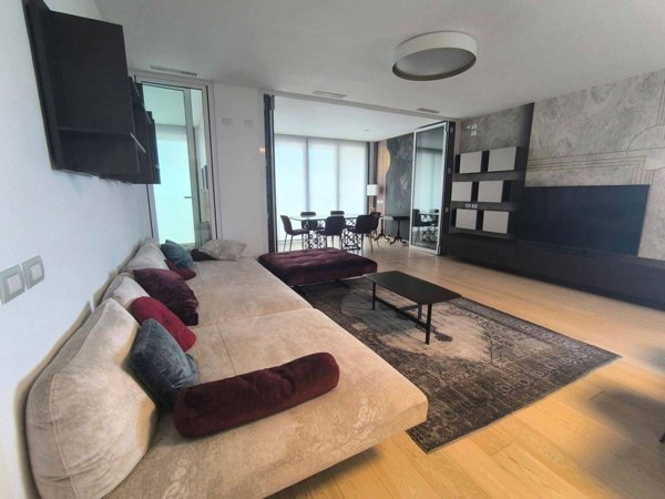 appartamento in affitto a Roma in zona Torrino