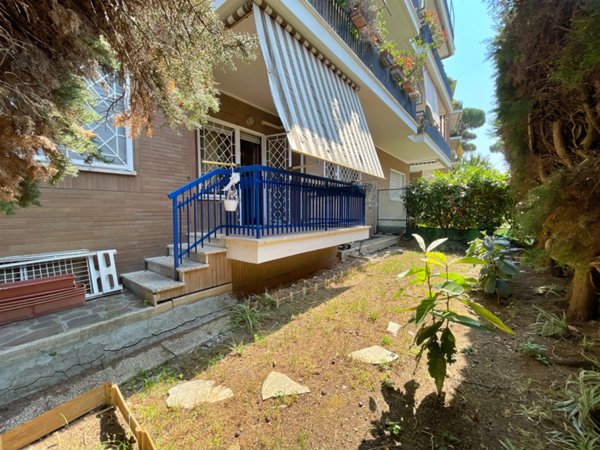 appartamento in affitto a Roma