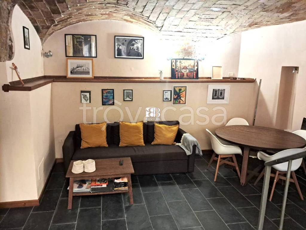 appartamento in affitto a Roma in zona Rione Borgo
