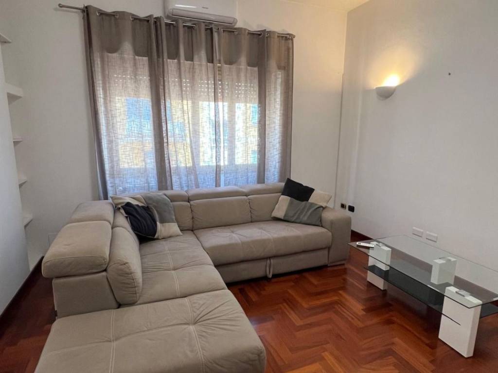 appartamento in affitto a Roma in zona Cinecittà