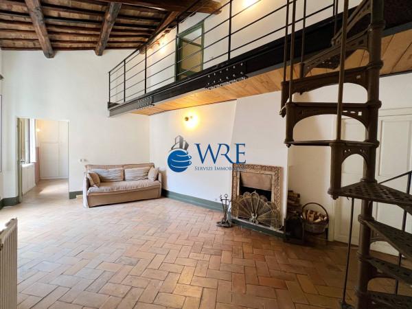appartamento in affitto a Roma in zona Rione Regola
