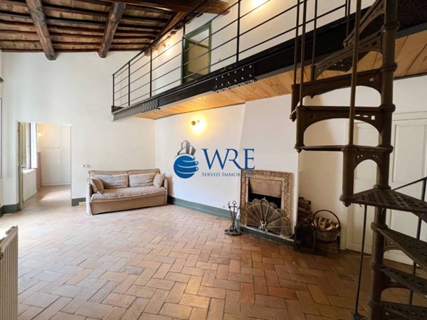 appartamento in affitto a Roma in zona Rione Regola