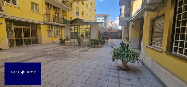 appartamento in affitto a Roma in zona Appio Claudio