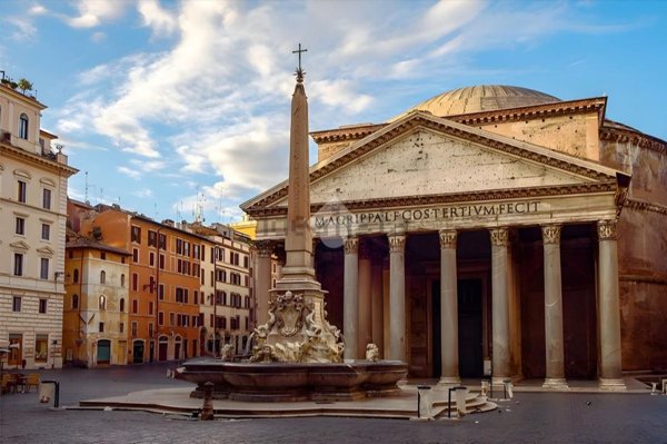 appartamento in affitto a Roma in zona Campo Marzio
