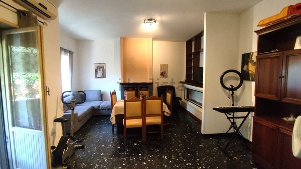 appartamento in affitto a Roma in zona Acilia