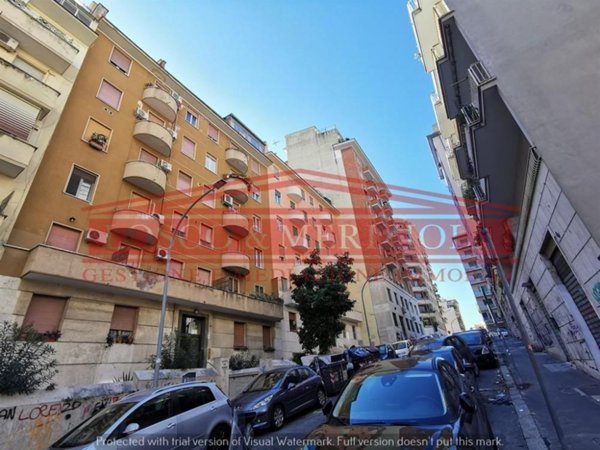 appartamento in affitto a Roma in zona Tuscolano