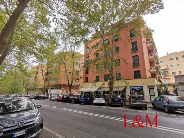 appartamento in affitto a Roma in zona Appio Latino