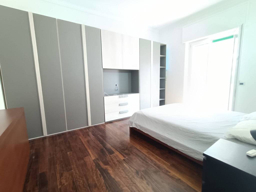 appartamento in affitto a Roma in zona Prenestino-Labicano