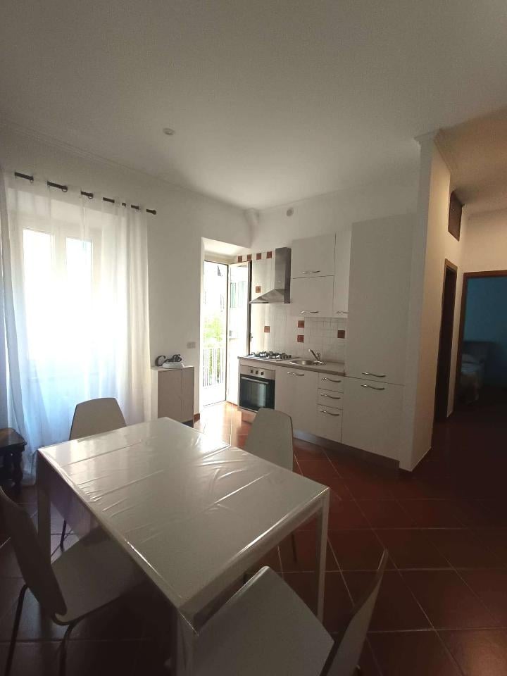 appartamento in affitto a Roma in zona Trieste