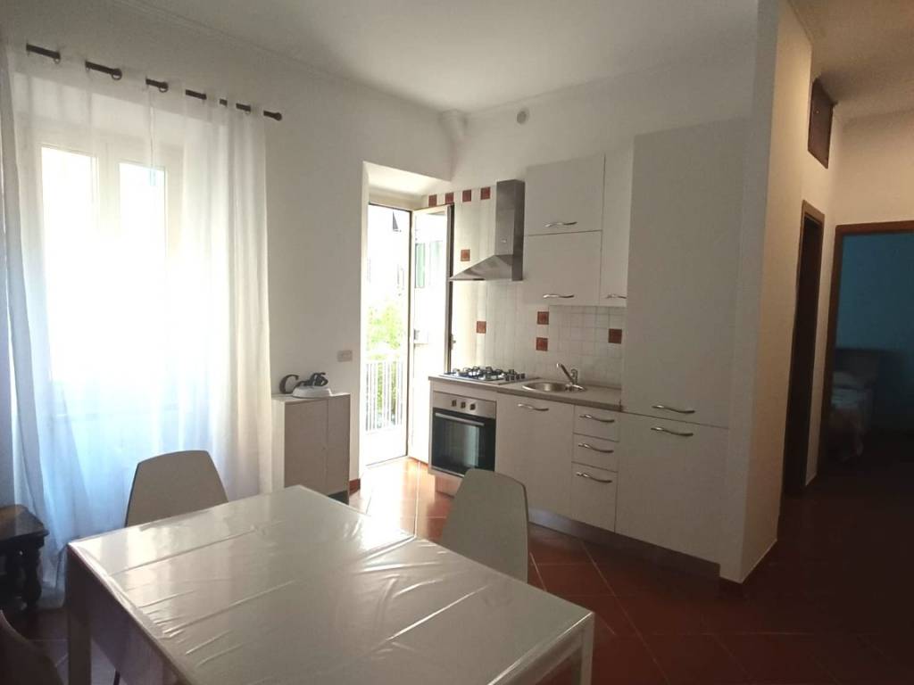 appartamento in affitto a Roma in zona Trieste