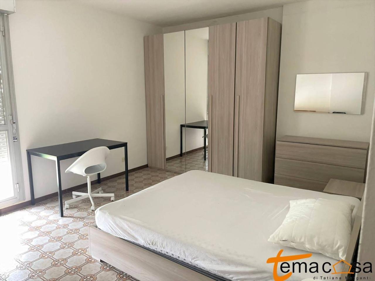 appartamento in affitto a Roma in zona Torre Gaia