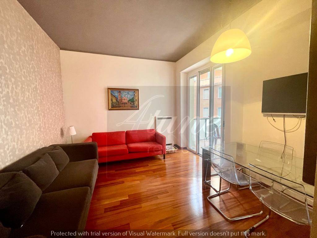 appartamento in affitto a Roma in zona Trieste