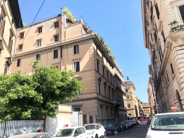appartamento in affitto a Roma in zona Rione Prati